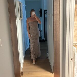 YOUR ULTIMATE VACATION DRESS